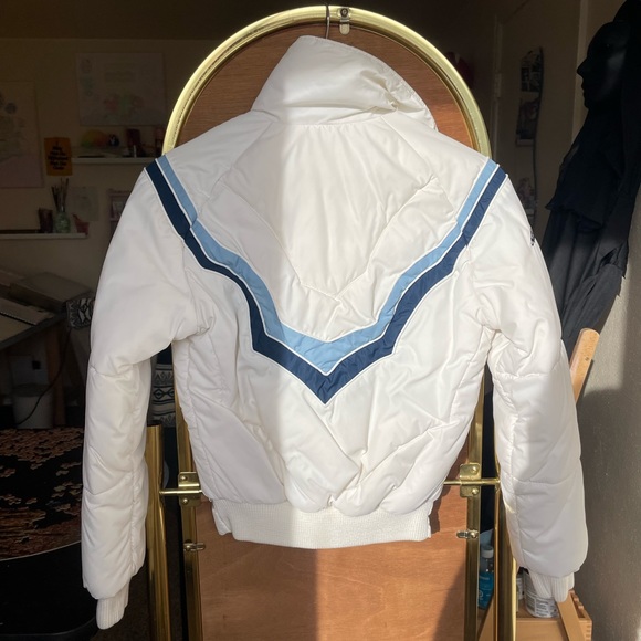 1980s Figure Skating Jacket! - Picture 2 of 4